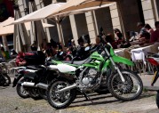 Kawasaki KLX250